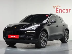 Porsche Macan 3.0 S Diesel, снимка 1