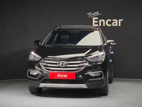 Hyundai Santa fe 2.0 2WD PREMIUM, снимка 3