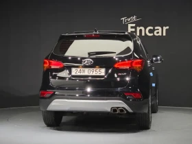 Hyundai Santa fe 2.0 2WD PREMIUM, снимка 4