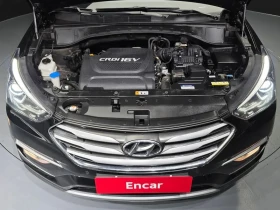 Hyundai Santa fe 2.0 2WD PREMIUM, снимка 6