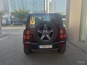 Land Rover Defender 110 D250 X-Dynamic SE, снимка 5