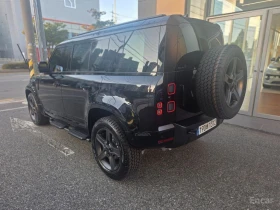Land Rover Defender 110 D250 X-Dynamic SE, снимка 7