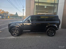 Land Rover Defender 110 D250 X-Dynamic SE, снимка 4