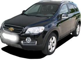 Обява за продажба на Chevrolet Captiva 2.0Disel 150ks. ~11 лв. - изображение 1