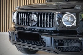 Mercedes-Benz G 63 AMG Edition 55 | Mobile.bg    2