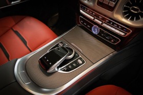 Mercedes-Benz G 63 AMG Edition 55 | Mobile.bg   9