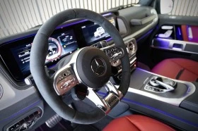 Mercedes-Benz G 63 AMG Edition 55 | Mobile.bg    8