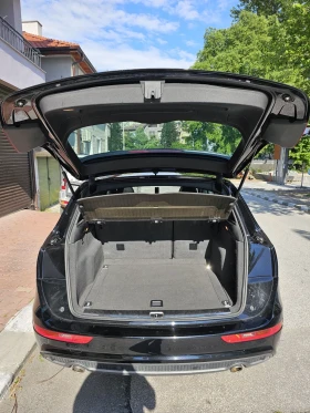 Audi Q5 3.0 TDI Quattro 3xSline , Панорама , Щвейцария - 24900 лв. - 80621866 15