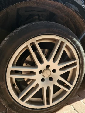 Audi Q5 3.0 TDI Quattro 3xSline , Панорама , Щвейцария - 24900 лв. - 80621866 17