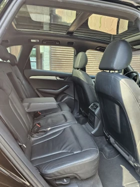 Audi Q5 3.0 TDI Quattro 3xSline , Панорама , Щвейцария - 24900 лв. - 80621866 12