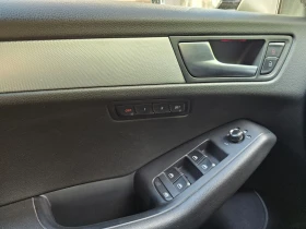 Audi Q5 3.0 TDI Quattro 3xSline , Панорама , Щвейцария - 24900 лв. - 80621866 13