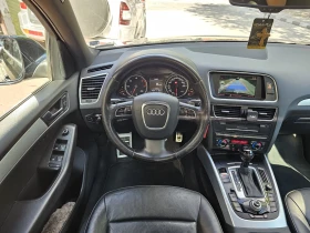 Audi Q5 3.0 TDI Quattro 3xSline , Панорама , Щвейцария - 24900 лв. - 80621866 10