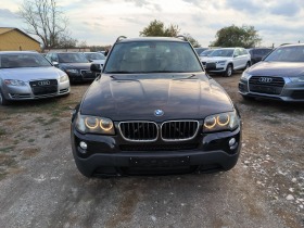 BMW X3 150к.с., снимка 4 - Автомобили и джипове - 44641772