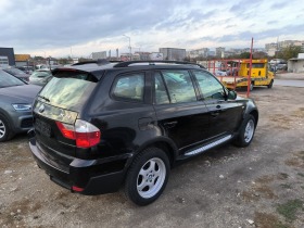 BMW X3 150к.с., снимка 8 - Автомобили и джипове - 44641772