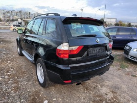BMW X3 150к.с., снимка 6 - Автомобили и джипове - 44641772