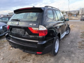 BMW X3 150к.с., снимка 2 - Автомобили и джипове - 44641772