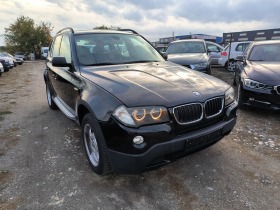 BMW X3 150к.с., снимка 3 - Автомобили и джипове - 44641772