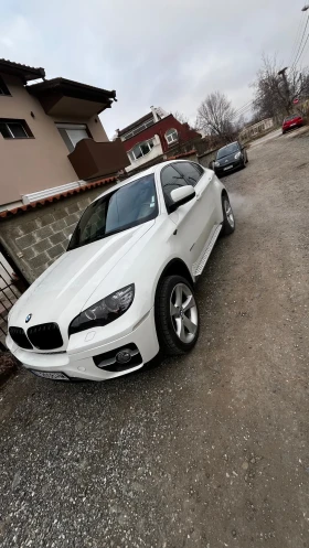 BMW X6 X DRIVE 3.5i HEAD UP/ NAVI, снимка 5