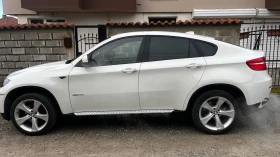 BMW X6 X DRIVE 3.5i HEAD UP/ NAVI, снимка 6