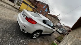 BMW X6 X DRIVE 3.5i HEAD UP/ NAVI, снимка 4