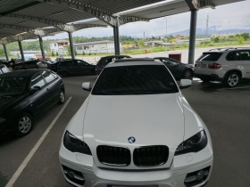 BMW X6, снимка 7 - Автомобили и джипове - 45581642
