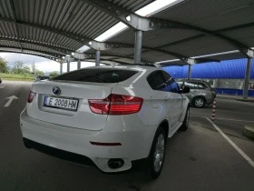 BMW X6, снимка 4