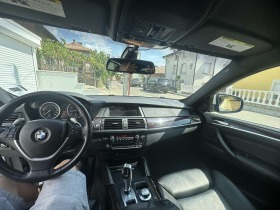 BMW X6, снимка 8 - Автомобили и джипове - 45581642