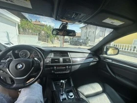 BMW X6, снимка 8