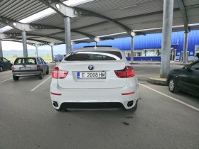 BMW X6, снимка 5 - Автомобили и джипове - 45581642