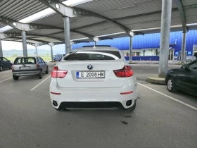 BMW X6, снимка 5