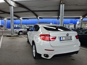 BMW X6, снимка 6 - Автомобили и джипове - 45581642
