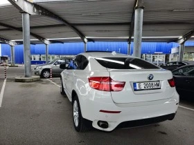 BMW X6, снимка 6