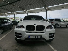 BMW X6, снимка 3 - Автомобили и джипове - 45581642