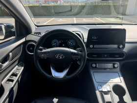 Hyundai Kona Premium EV 64kWh, снимка 8