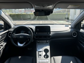 Hyundai Kona Premium EV 64kWh, снимка 7