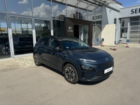 Hyundai Kona Premium EV 64kWh, снимка 2