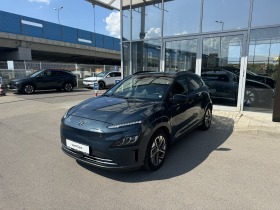 Hyundai Kona Premium EV 64kWh, снимка 1