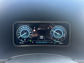 Hyundai Kona Premium EV 64kWh, снимка 11