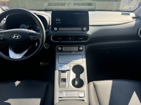 Hyundai Kona Premium EV 64kWh, снимка 9