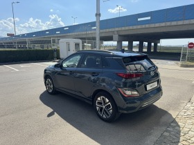 Hyundai Kona Premium EV 64kWh, снимка 4