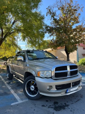  Dodge RAM 1500