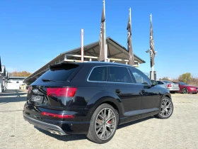 Audi SQ7 EXCLUSIVE#MATRIX#ОБДУХ#PANO#SOFTCL#DISTR#FULL FULL - [5] 