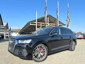 Audi SQ7 EXCLUSIVE#MATRIX#ОБДУХ#PANO#SOFTCL#DISTR#FULL FULL - [3] 