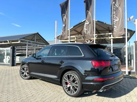 Audi SQ7 EXCLUSIVE#MATRIX#ОБДУХ#PANO#SOFTCL#DISTR#FULL FULL - [4] 