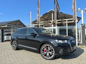 Audi SQ7 EXCLUSIVE#MATRIX#ОБДУХ#PANO#SOFTCL#DISTR#FULL FULL - [1] 