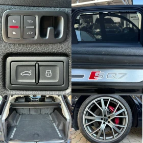 Audi SQ7 EXCLUSIVE#MATRIX#ОБДУХ#PANO#SOFTCL#DISTR#FULL FULL - [15] 