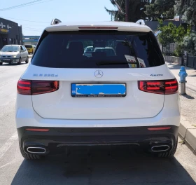 Mercedes-Benz GLB 220D AMG 4 MATIC 6+ 1, снимка 3