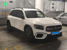 Mercedes-Benz GLB 220D AMG 4 MATIC 6+ 1, снимка 4