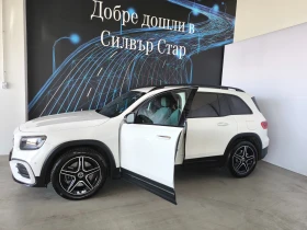 Mercedes-Benz GLB 220D AMG 4 MATIC 6+ 1, снимка 2