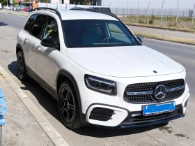 Mercedes-Benz GLB 220D AMG 4 MATIC 6+ 1, снимка 1